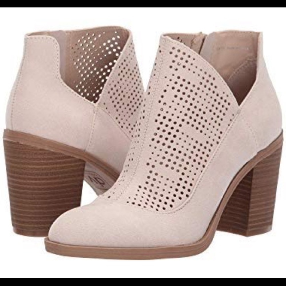 Dolce Vita bootie